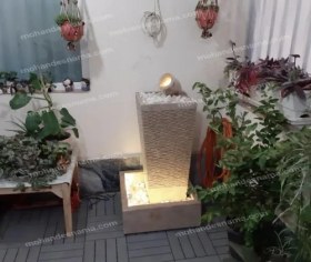 تصویر آبنما سنگی مدل ۵۰۱۵ 