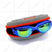 تصویر عینک شنا fox 