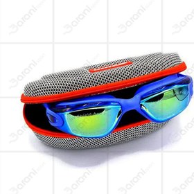 تصویر عینک شنا fox 