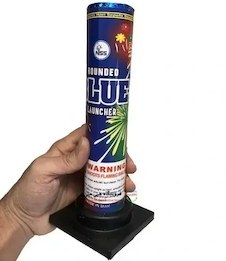 تصویر کهکشان آبی 