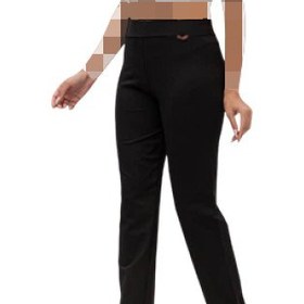 تصویر شلوار راسته کد 30 