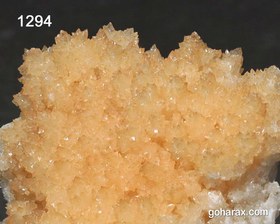 تصویر سنگ زینتی کلسیت 