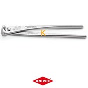 تصویر انبر آرماتوربند کنیپکس مدل 9914300 سایز ۱۲ اینچ 