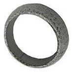 تصویر واشر گلویی اگزوز جیلی ام گرند 