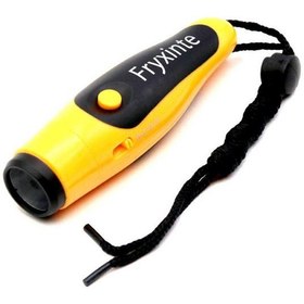 تصویر سوت الکترونیکی fryxinte 