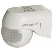 تصویر سنسور دیواری روکار شیله مدل SC11 Shile surface wall sensor model SC11