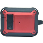 تصویر کاور محافظ هندزفری AirPods Pro TSCO TCO3206 TSCO TCO3206 Protective For Airpods Pro Case
