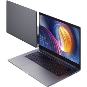 تصویر لپ تاپ شیائومی مدل می نوت بوک پرو - A ا Xiaomi Mi Notebook Pro | 15 inch | Core i5 | 8GB | 256GB | 4GB Xiaomi Mi Notebook Pro | 15 inch | Core i5 | 8GB | 256GB | 4GB