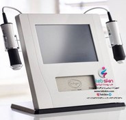 تصویر دستگاه پلاژن سه بازو Pollogen Super Facial 3in1 