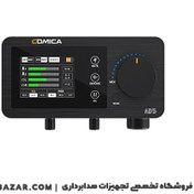 تصویر COMICA - LINKFLEX AD5 آدیو اینترفیس 