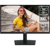 تصویر مانیتور ای او سی مدل 24B15H2 سایز ۲۴ اینچ Full HD ۱۰۰ هرتز IPS 