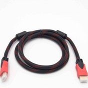 تصویر کابل HDMI پرایم کد PRH1/5 طول 1.5 متر ا Prime PRH1/5 HDMI Cable 1.5M Prime PRH1/5 HDMI Cable 1.5M
