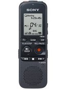 تصویر Sony ICD-PX312 Digital Voice Recorder ا Sony ICDPX312 Digital Voice Recorder Sony ICDPX312 Digital Voice Recorder