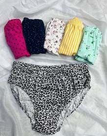 تصویر شورت نخی 