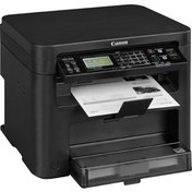 تصویر پرینتر سه کاره کانن Canon MF212W وایرلس استوک printer canon 212w