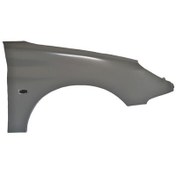 تصویر گلگیر جلو راست ایساکو مناسب پژو ۲۰۶ کد ۱۳۵۰۱۰۰۱۰۸ 