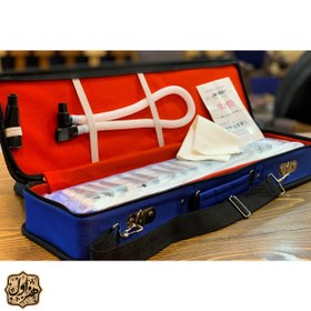 تصویر ملودیکا مدل سوان (37 کلید) 