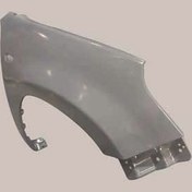 تصویر گلگیر جلو راست – ام وی ام X33 جدید 