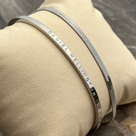 تصویر دستبند دو لاین دنیل ماری 