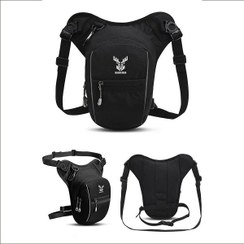 تصویر کیف کمری بلک دیر مدل 1020 Black Deer model 1020 waist bag