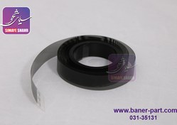 تصویر نوار انکودر لیزر تیپ اینکودر 150 DPI 