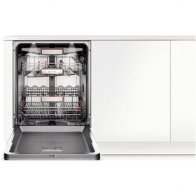 تصویر ماشین ظرفشویی بوش مدل SMI88TS36E bosch dishwasher SMI88TS36E