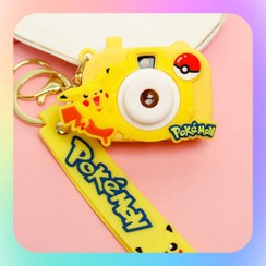 تصویر جاکلیدی فانتزی پروژکتور دار 