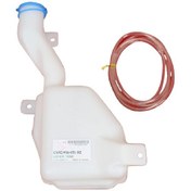 تصویر مخزن شیشه شور هوندا سیویک FD 