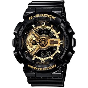 G shock gac discount 110