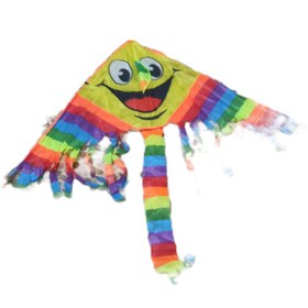 تصویر کایت لبخند جدید 