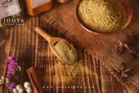 تصویر ادویه آویشن 