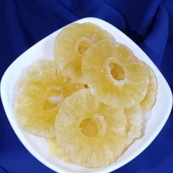 تصویر آناناس خشک 