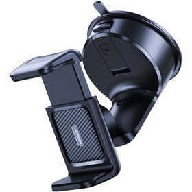 تصویر هولدر موبایل جویروم Joyroom Car Phone Holder JR-ZS284 Joyroom Car Phone Holder JR-ZS284