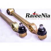 تصویر طبق کامل پراید بوش لاستیکی رفیع نیا Engine Mount