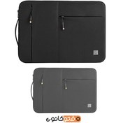 تصویر کاور لپ تاپ ویوو WIWU Alpha Slim Sleeve 