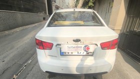 تصویر سراتو سایپا مدل 1396 ا 2000 اتوماتیک (آپشنال) 2000 اتوماتیک (آپشنال)