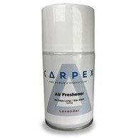 تصویر بوگیر و تصفیه کننده هوا خوشبو اسپری رایحه اسطوخودوس 250 میل Carpex 