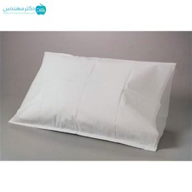 تصویر روبالشتی یکبارمصرف ا Disposable pillowcase Disposable pillowcase