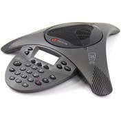 تصویر Polycom SoundStation VTX1000 