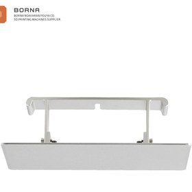 تصویر صفحه ساخت پرینتر سه بعدی M3 Max - Photon M3 Max 