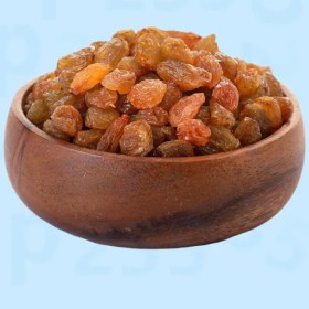 تصویر کشمش پلویی 10 کیلویی 