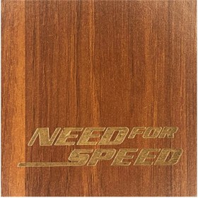 تصویر زیرلیوانی بازی Need for Speed 