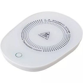 تصویر گرمکن برقی مدل A-9801 Electric heater model A-9801