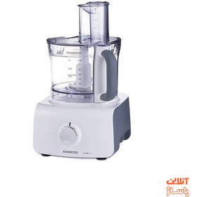 تصویر غذاساز کنوود مدل KENWOOD FDP623 KENWOOD Food Maker FDP623