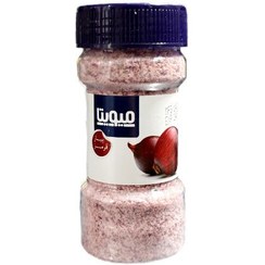 تصویر پیاز قرمز خشک میویتا 60 گرم 