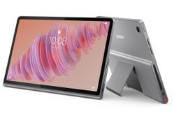 تصویر تبلت لنوو مدل Lenovo tab plus (TB351FU) صفحه نمایش 11.5 اینچ 2K رم 8G حافظه 256 گیگ | wifi با هشت بلندگو JBL 