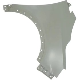 تصویر گلگیر جلو چپ جک J4 cl0002143