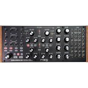 تصویر سینتی سایزر Moog Subharmonicon Moog Subharmonicon Semi-Modular Polyrhythmic Analog Synthesizer