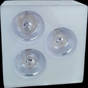 تصویر چراغ دفنی 3 وات 