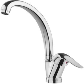 تصویر ست شیرآلات پادرا مدل آلفا Padra faucet set, Alpha